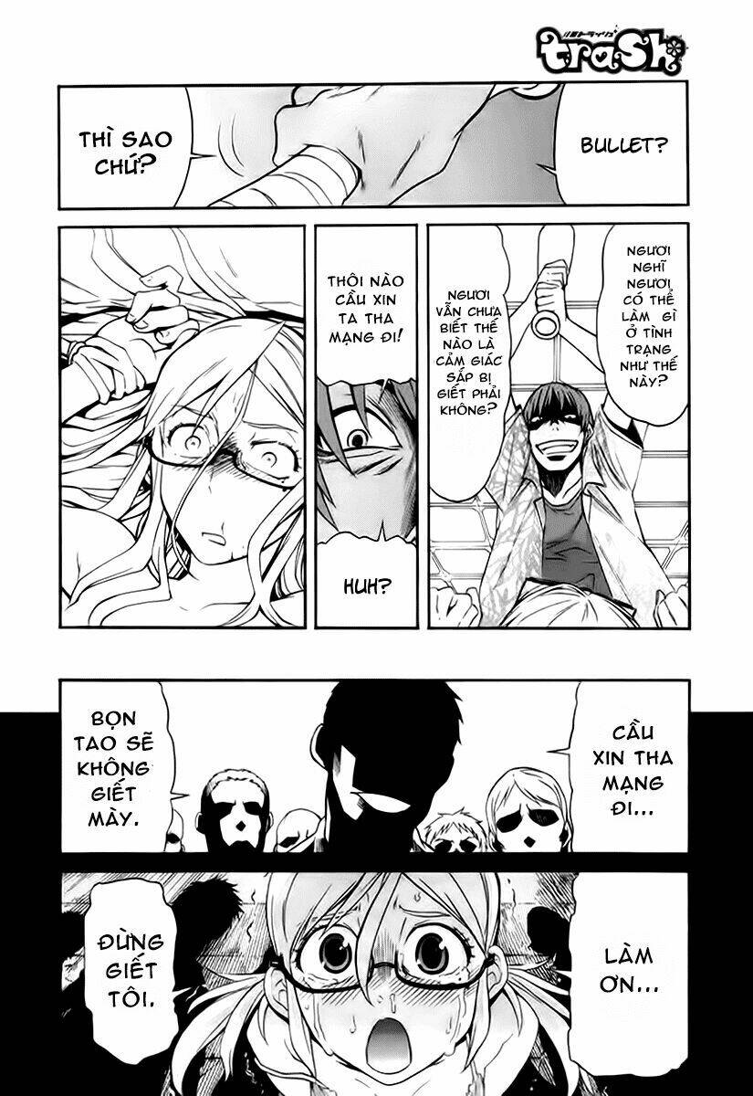 trash. chapter 12 16