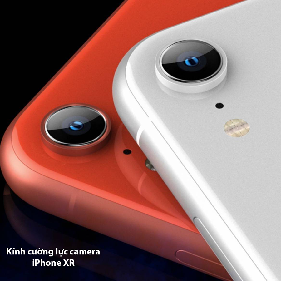 Kính Cường Lực/ Dán Kính Cường Lực Cho Camera Sau iPhone 13/13 Mini/13 Pro/13 Promax - 12/12 Mini/12 Pro/12 Promax - 11/11 Pro/11 Promax/XR