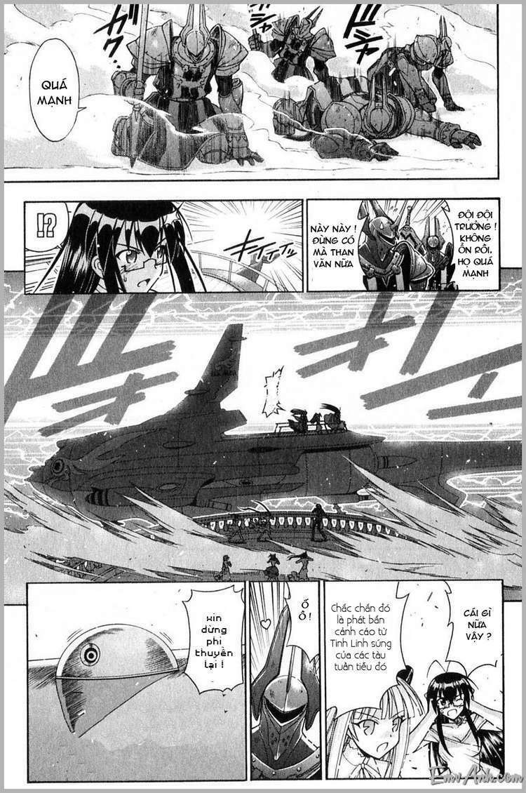 bậc thầy ma pháp chapter 274 11