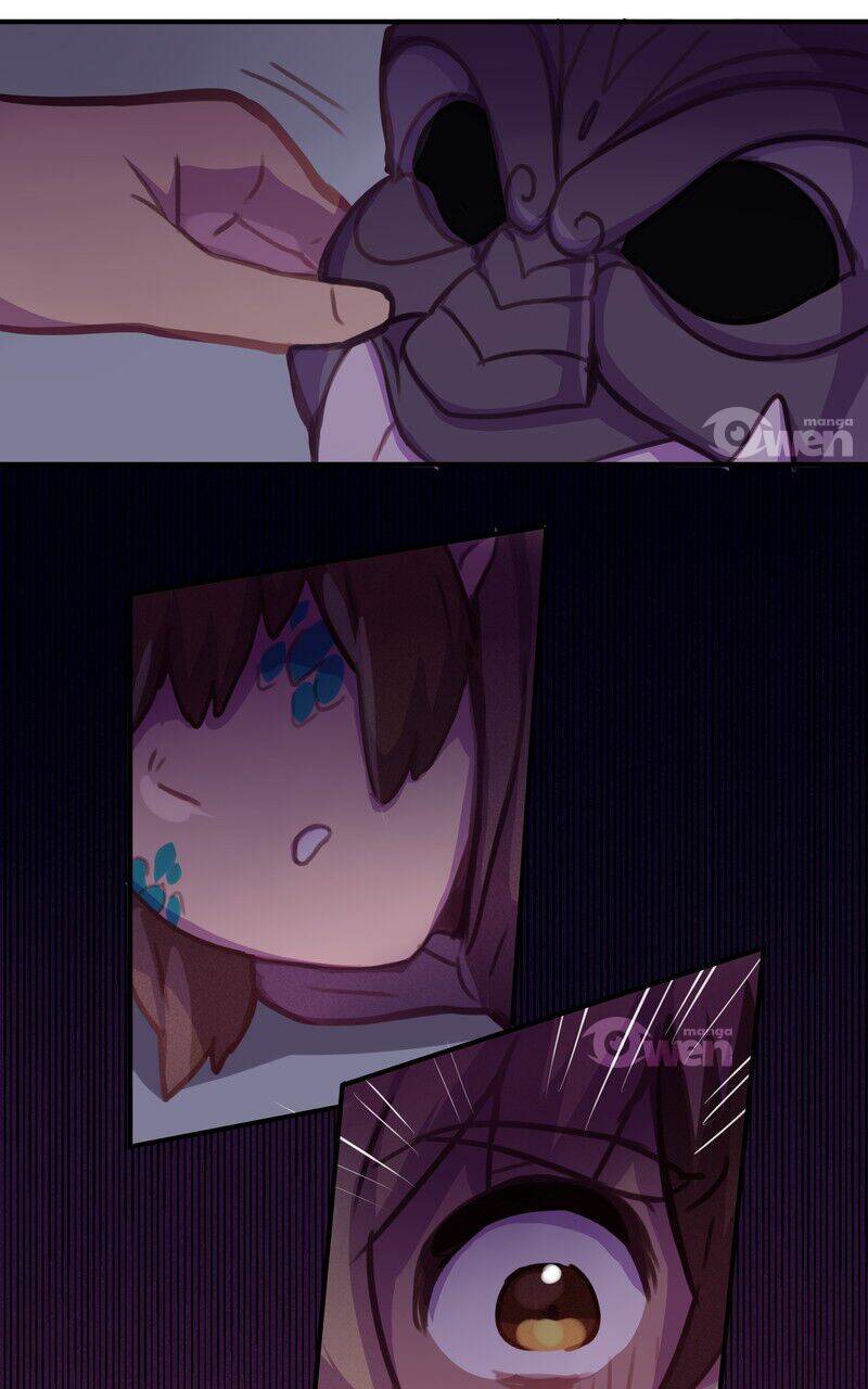 lời nguyền lalin chapter 26 31