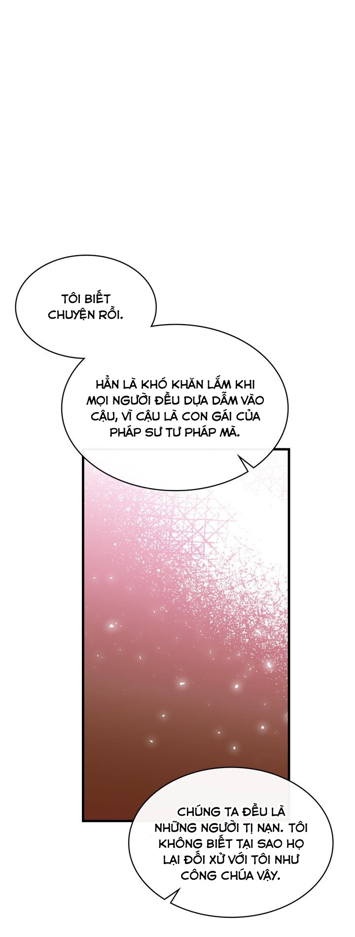 công lý của một ác nữ chapter 87 39