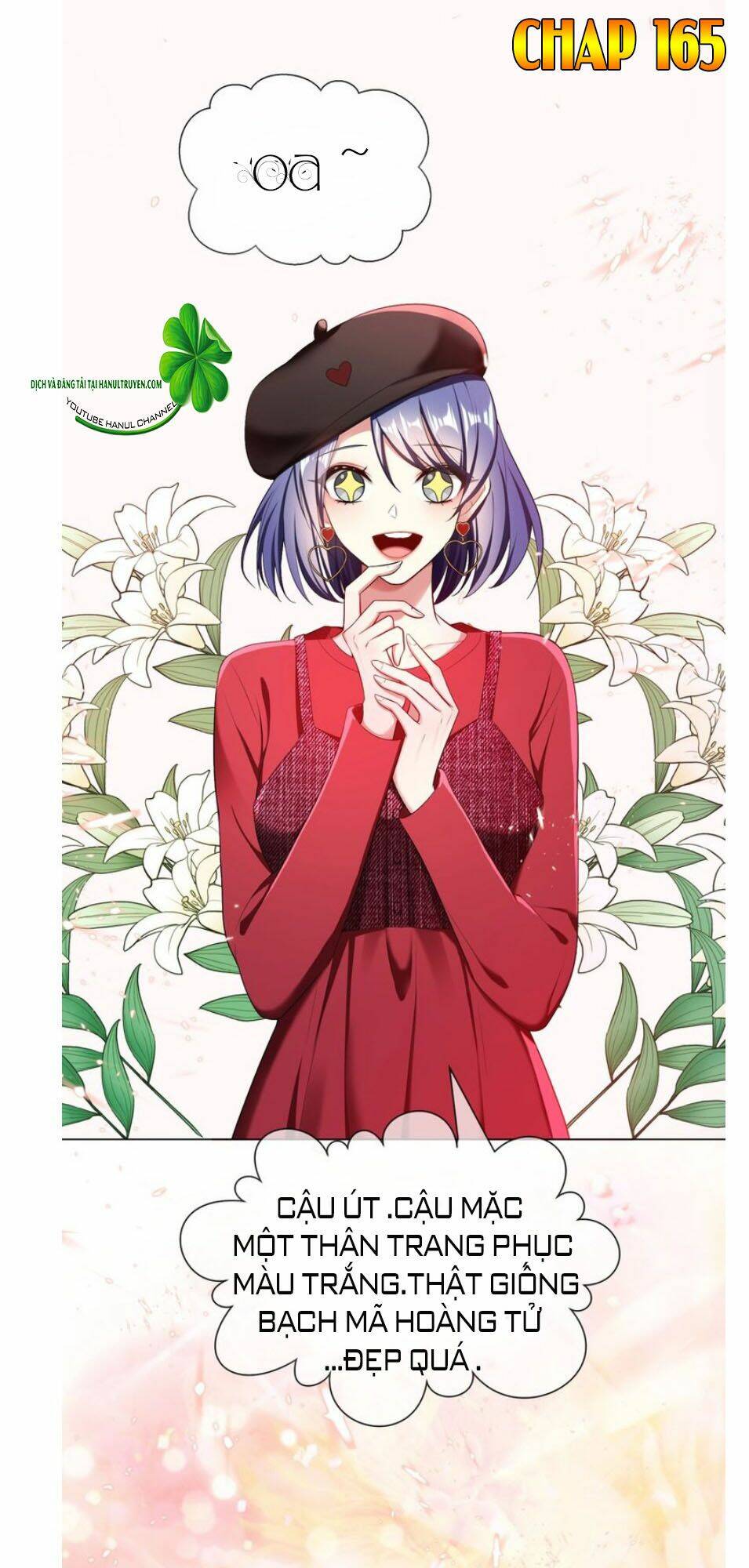 cô vợ nhỏ nuông chiều quá lại thành ác!! chapter 165 1