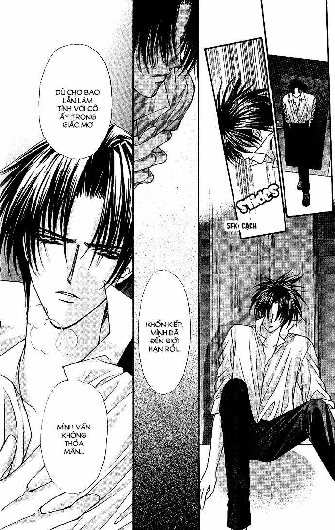 anh chàng khắc tinh chapter 14 21