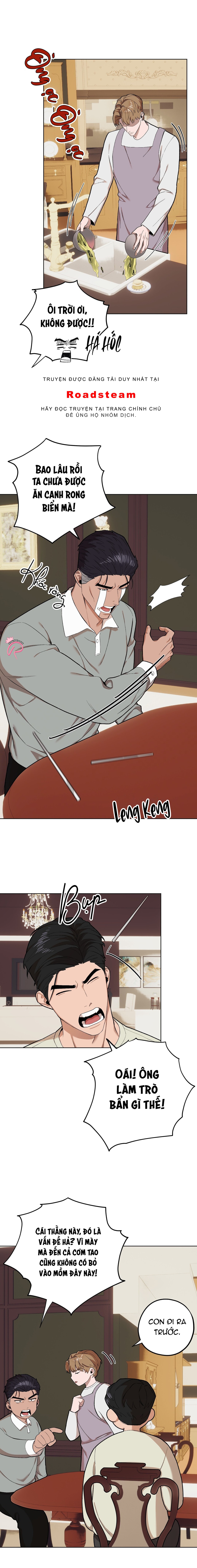 yi su nhà họ kang chapter 68 14