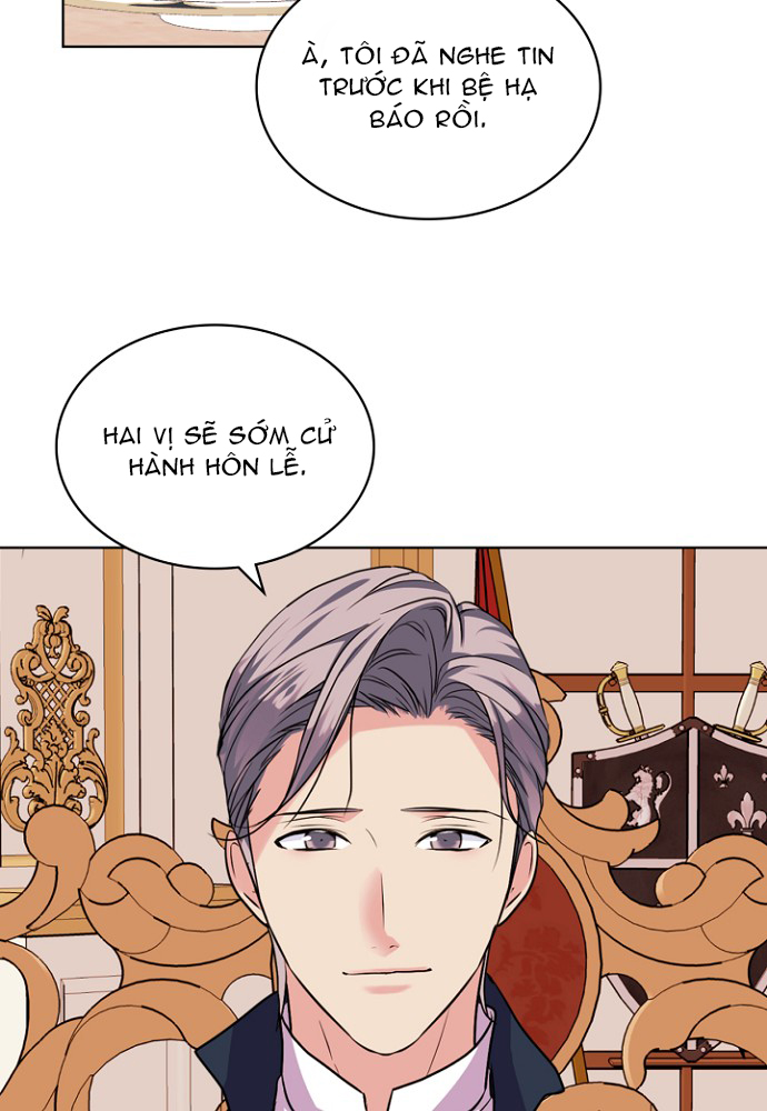 đức hạnh của ác nữ phản diện chapter 69 20