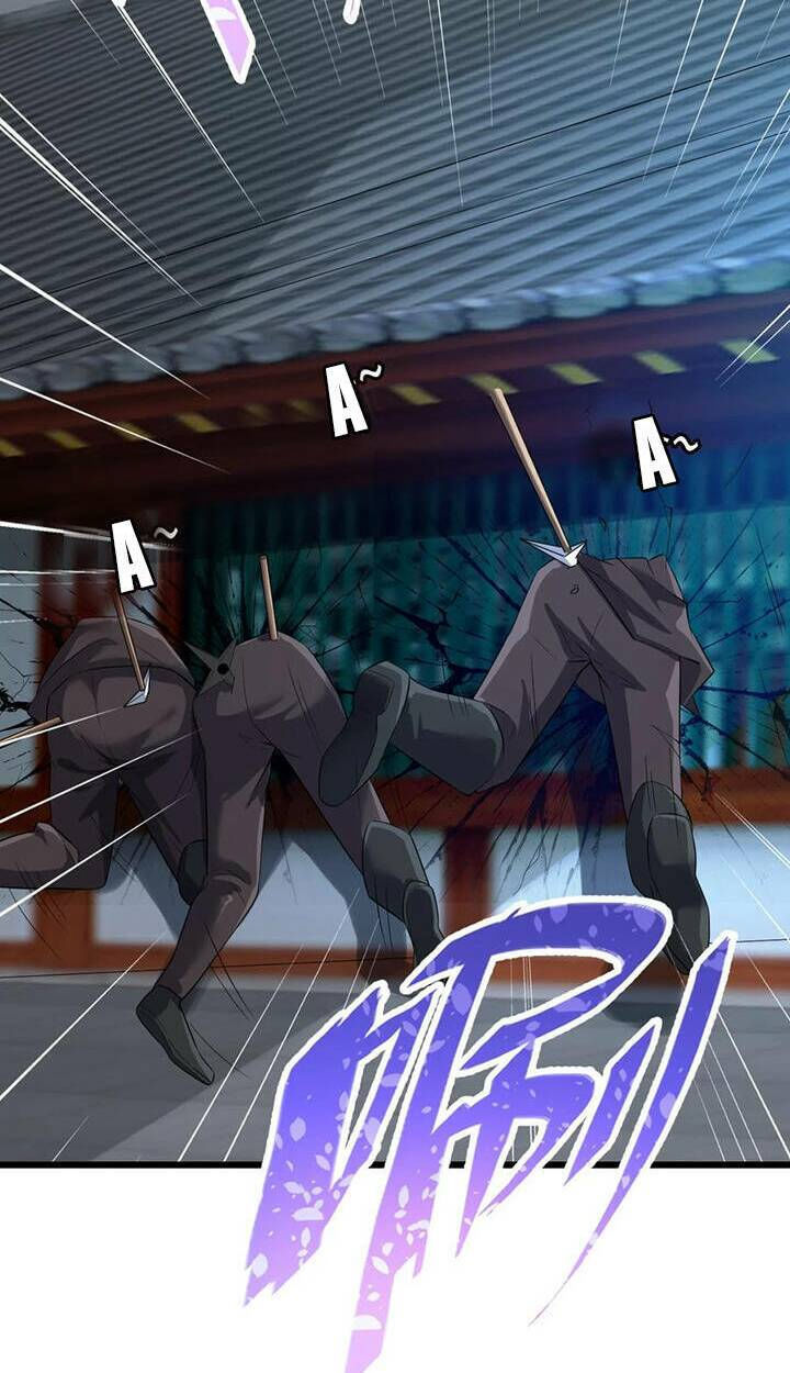 đại bảo kiếm của tôi chapter 21 67