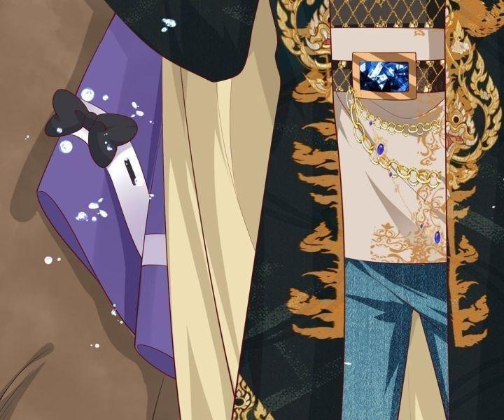 vị cứu tinh định mệnh của bệ hạ chapter 12 48