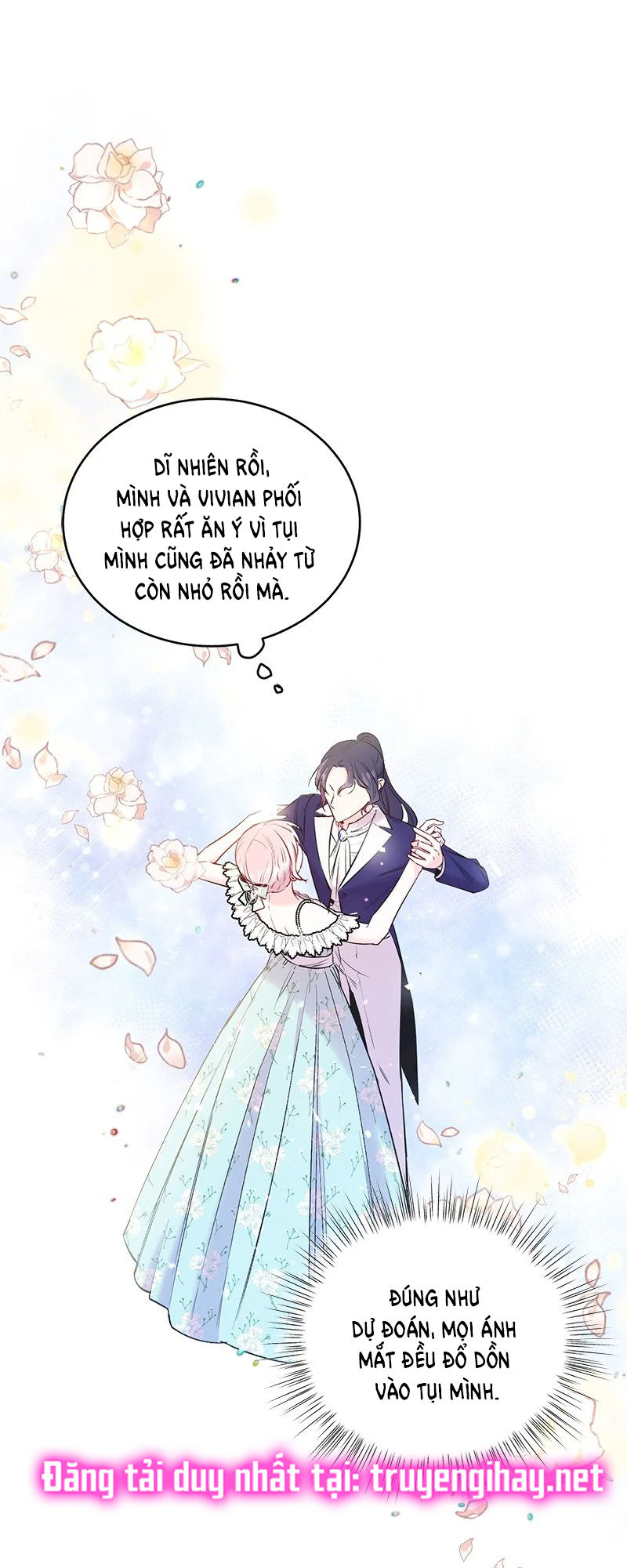 chàng nam phụ kia thực ra là con gái chapter 6 50