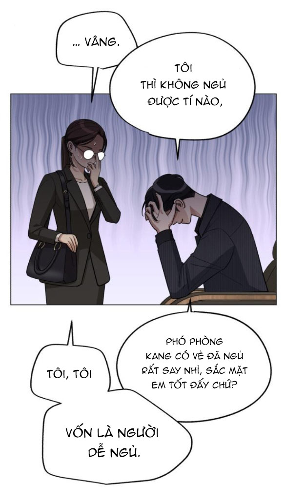 Tình Yêu Của Ik Seob chapter 55.1 32