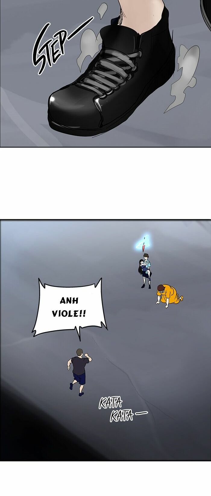 tòa tháp bí ẩn 2 chapter 179 14