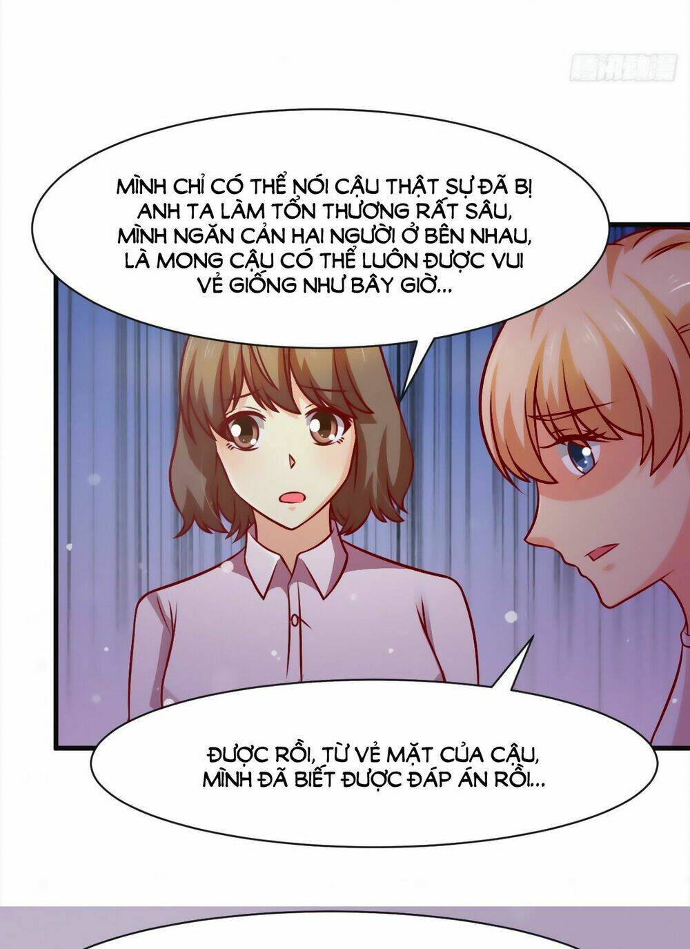 thời gian đều biết chapter 37 12