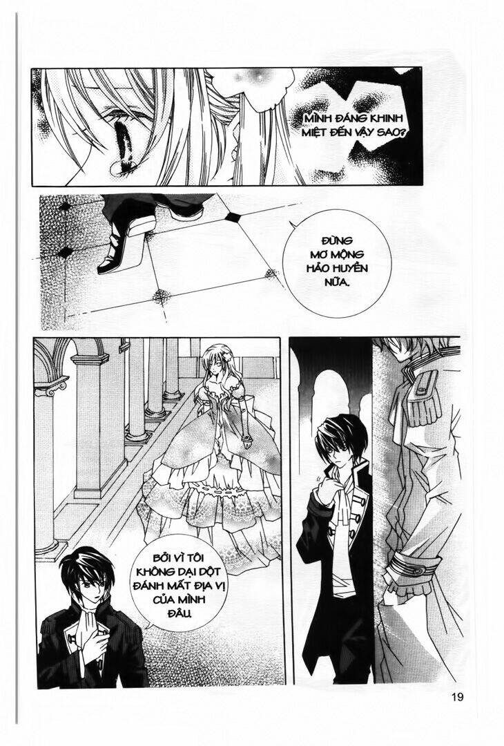 a kiss for my prince chapter 6 19