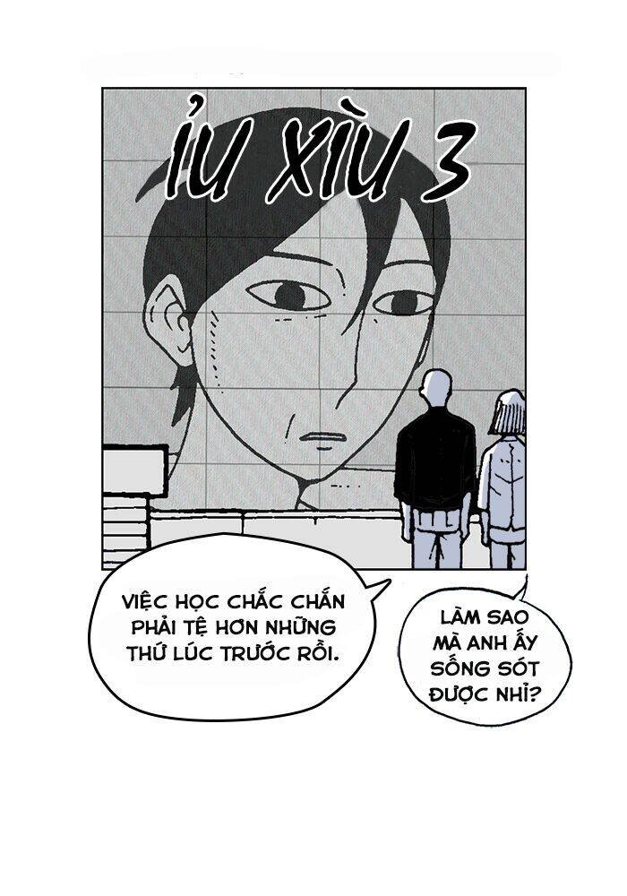 mắc kẹt trên mặt trăng chapter 56 27