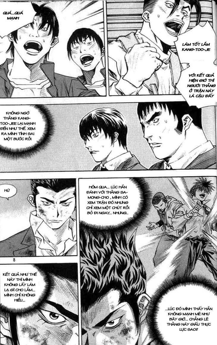 change guy chapter 319 5