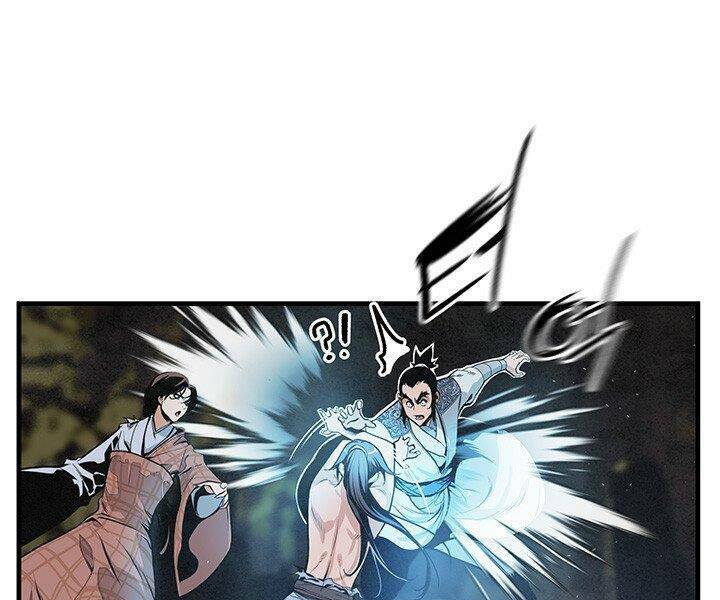 mục hạ vô nhân chapter 11 18