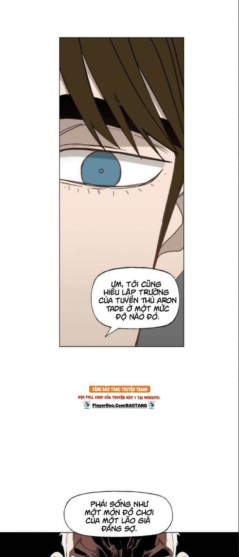 võ sĩ - the boxer chapter 58 29