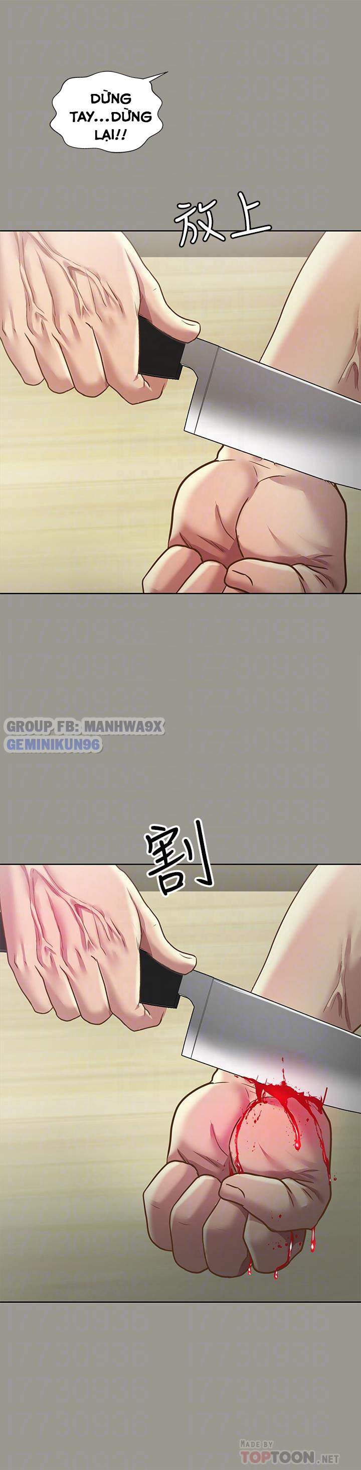 bạn gái của bạn tôi chapter 71 9