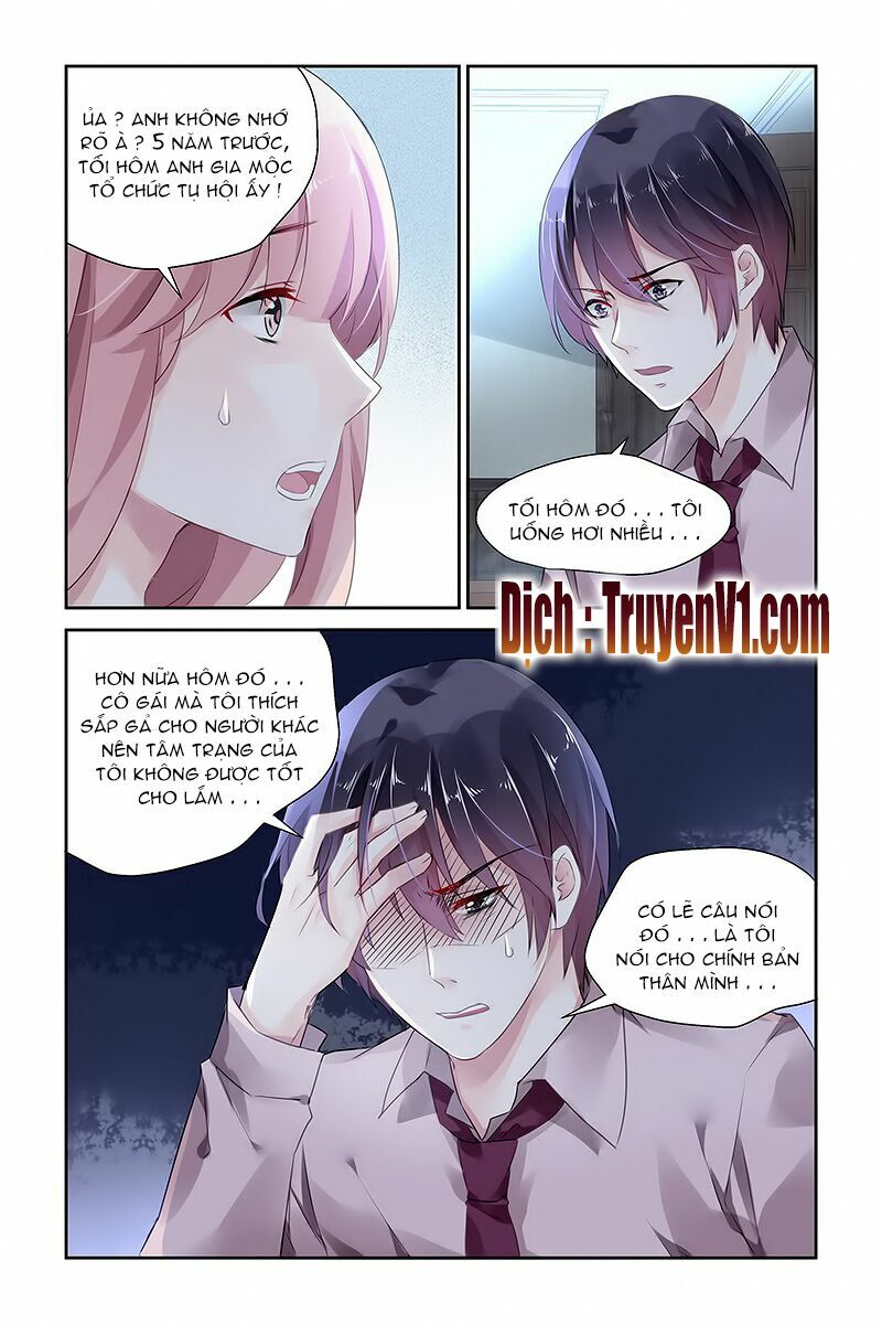 hôn trộm 55 lần chapter 86 1