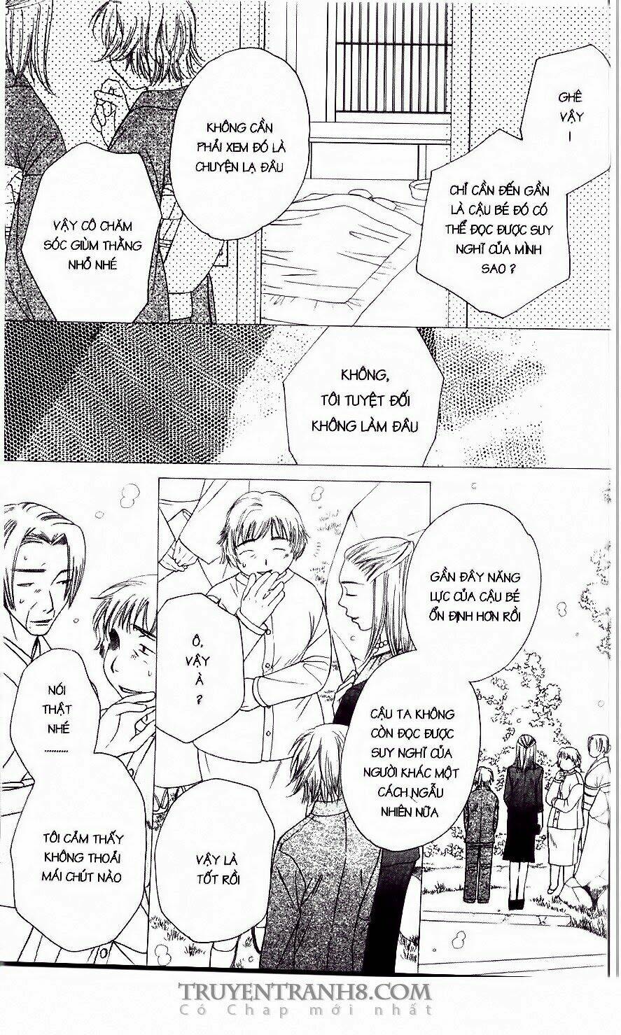 vườn địa đàng chapter 66 23