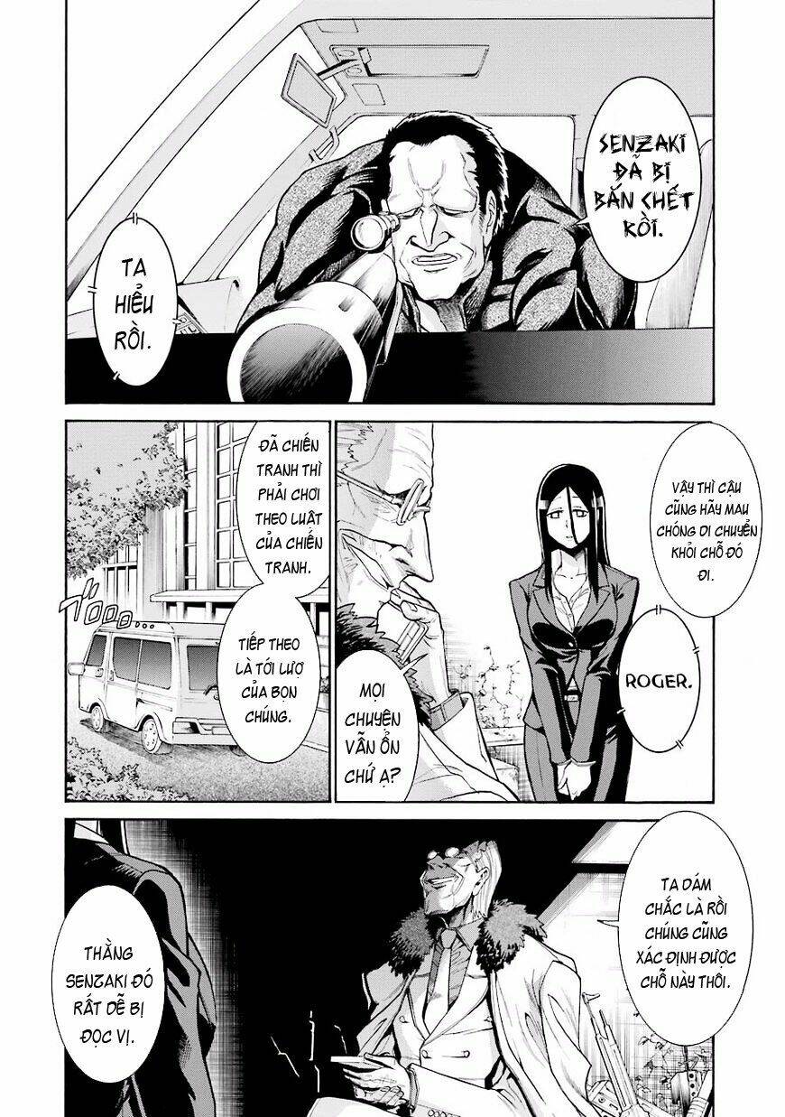 murcielago chapter 50 12