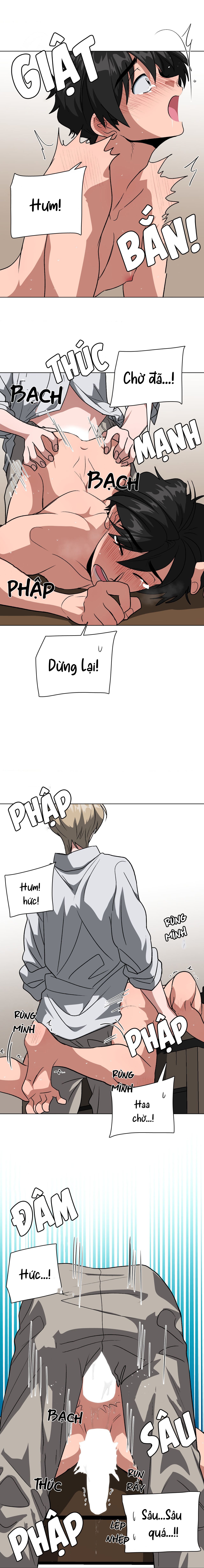 bị trói chapter 12 7