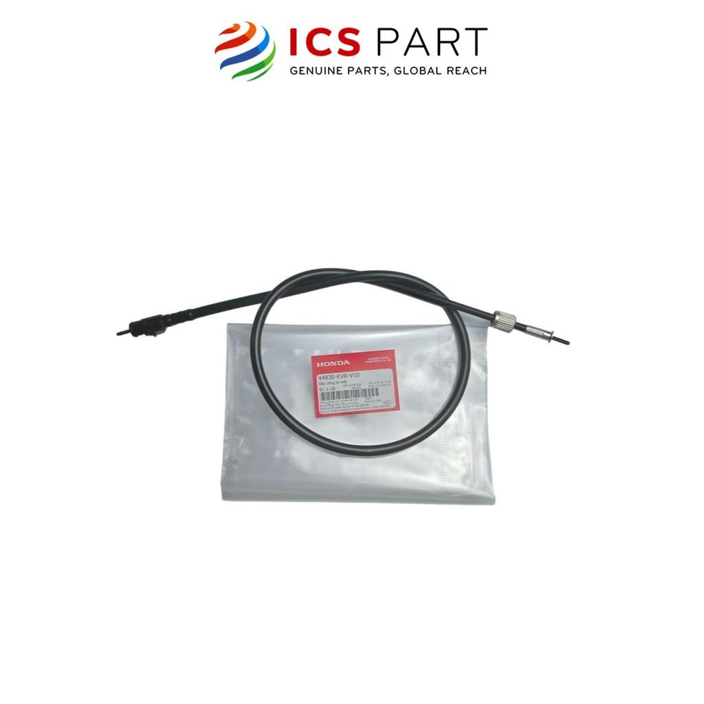Dây Công Tơ Mét HONDA Wave Rs / Rsx / S 100 (44830KVRV10)