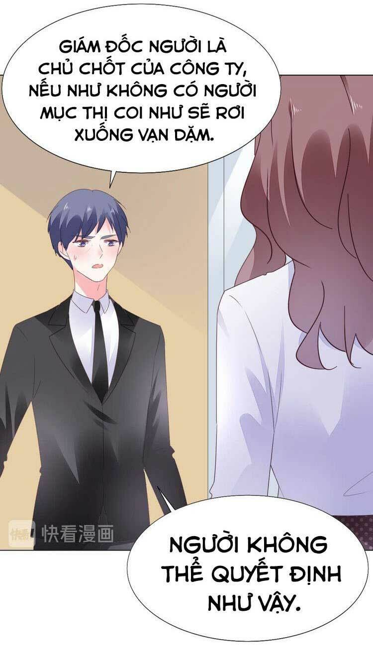 điều ước sủng ái bất bình đẳng chapter 126.1 25