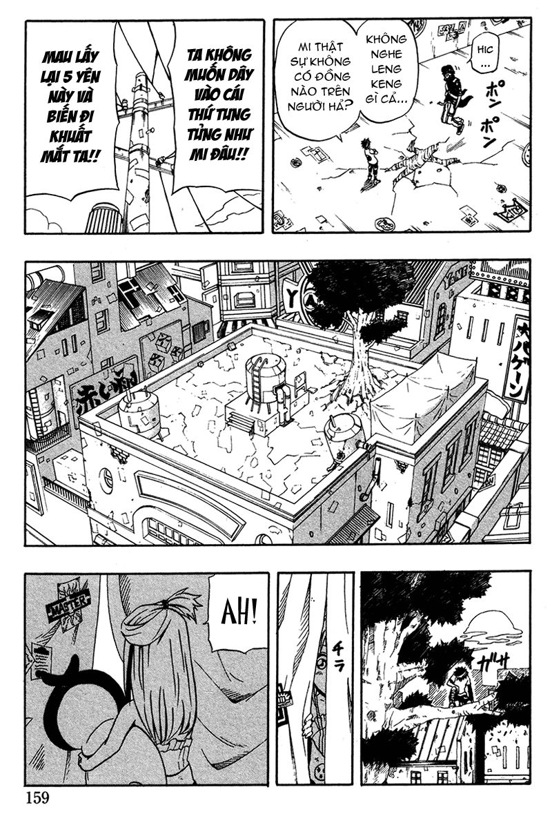 blazer driver chapter 7.5 12