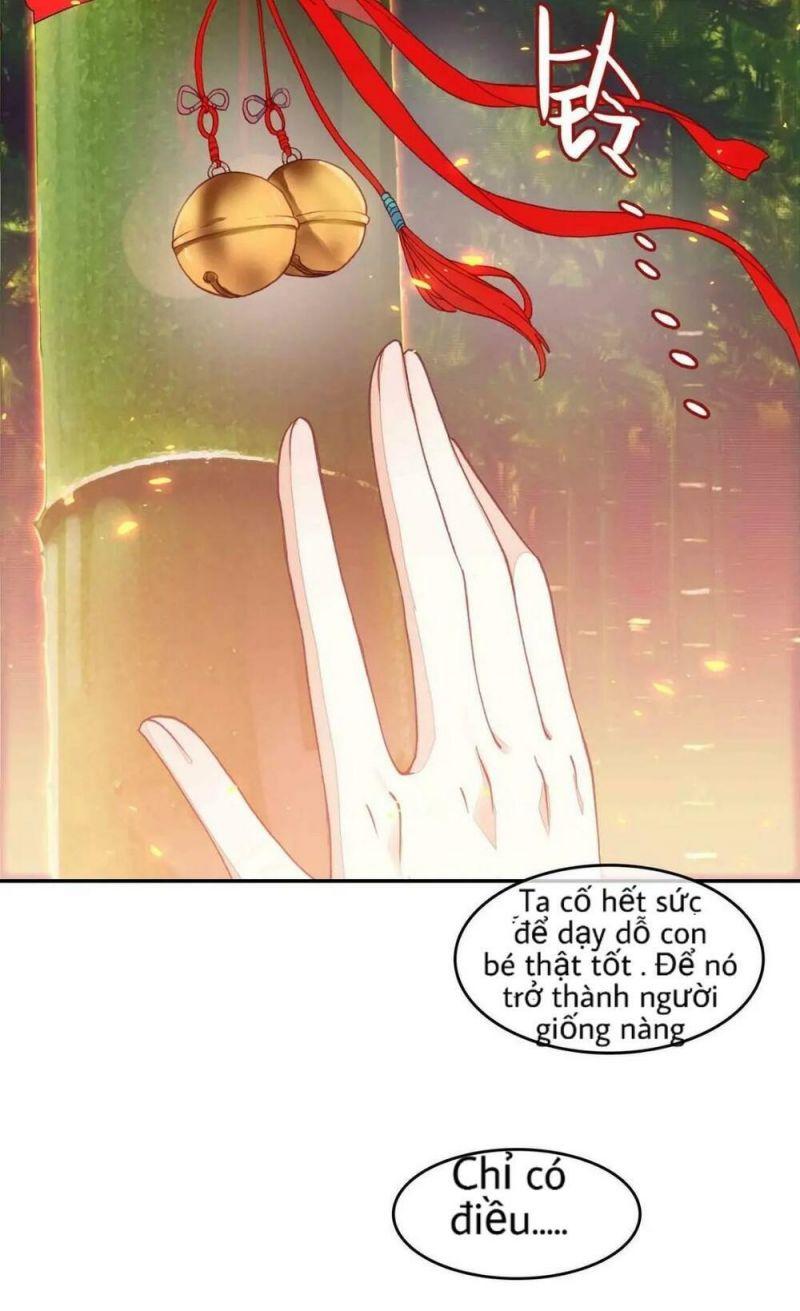 Lão Đại Xuyên Không Thành Tiên Nữ chapter 37.1 10