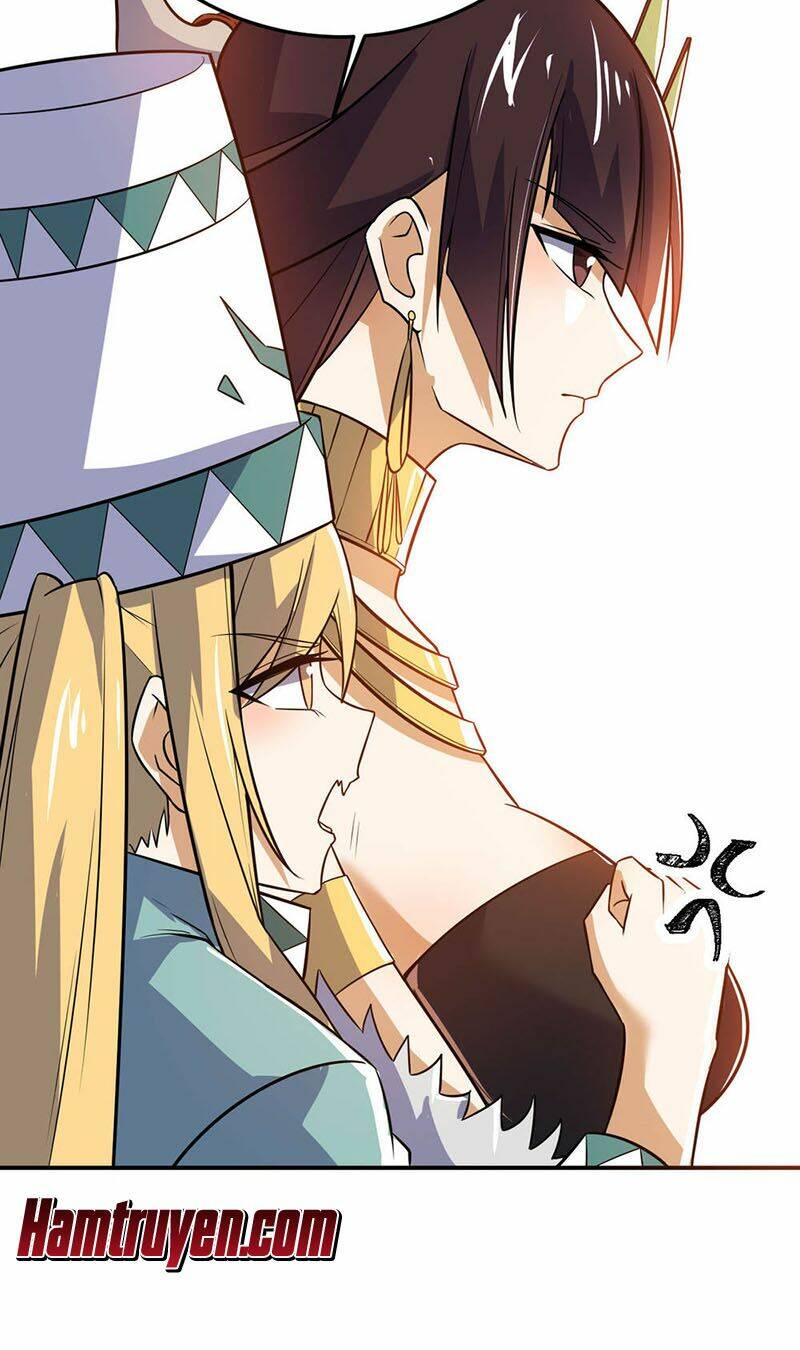 thần võ đế tôn chapter 72 42