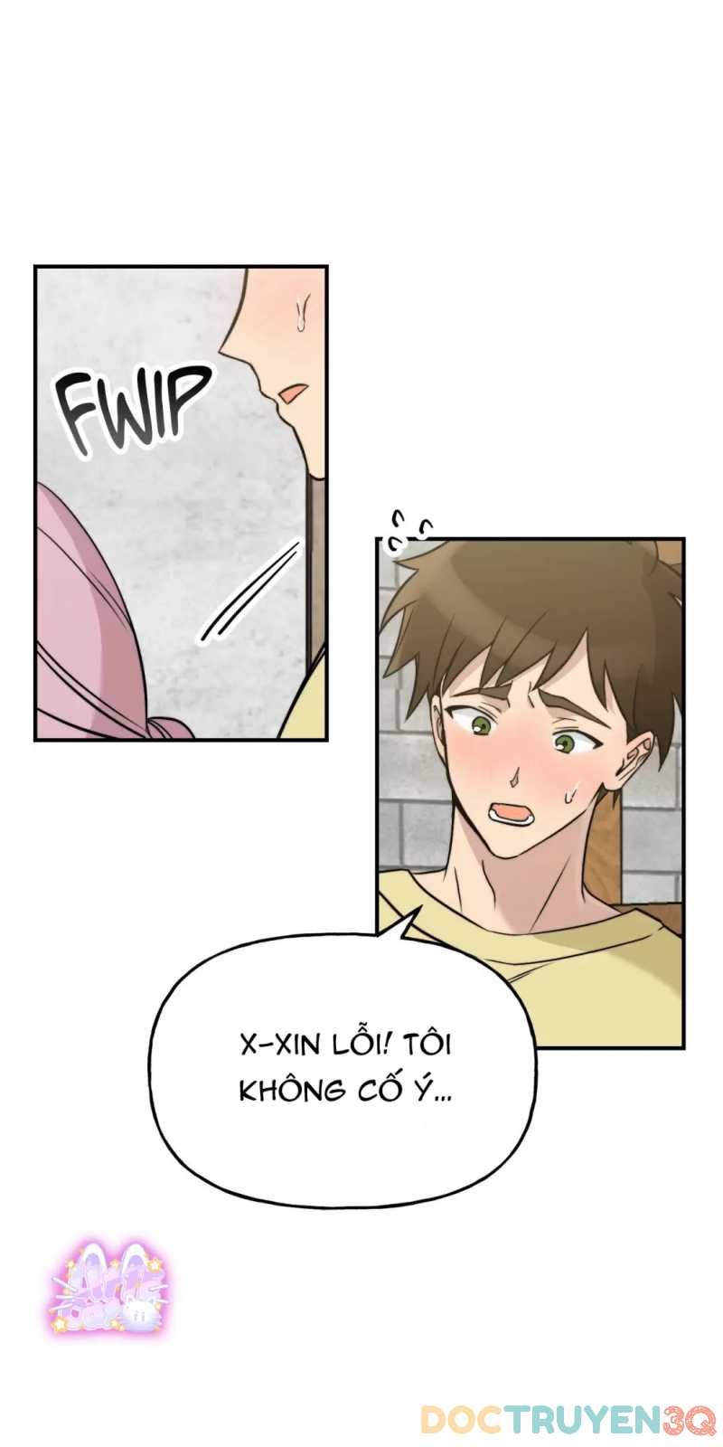 thứ con gái muốn chapter 13 6