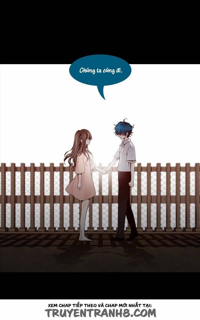 một không gian thời gian khác - phần 2 chapter 2 31