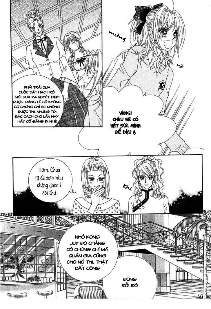 i will be cinderella chapter 2 21