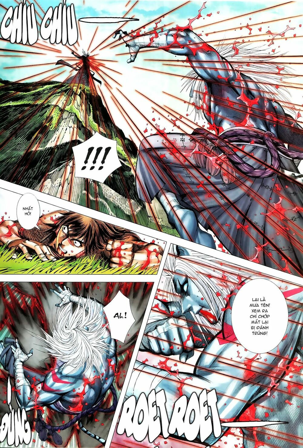 tây du chapter 148 7