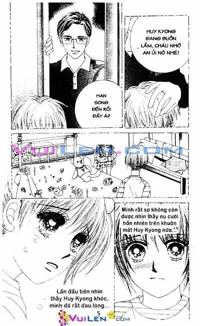 đợi em chapter 49 6