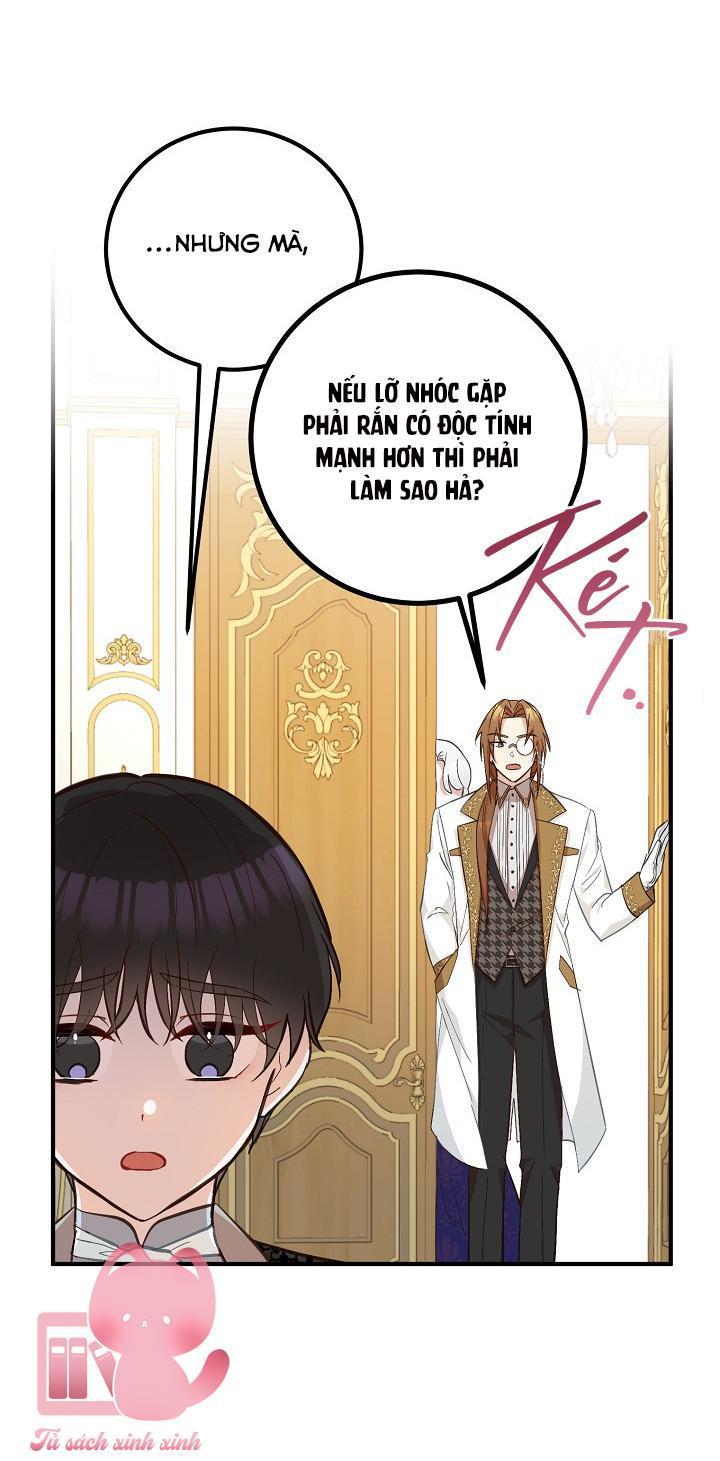 bác sĩ hoàn thành trách nhiệm rồi chapter 11 41