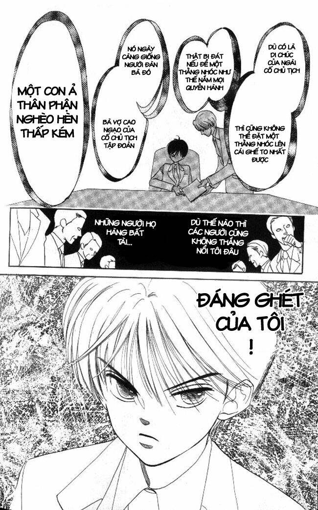 dear mine chapter 3.1 5