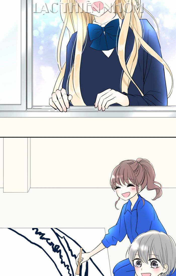 choco ngọt ngào chapter 41 2