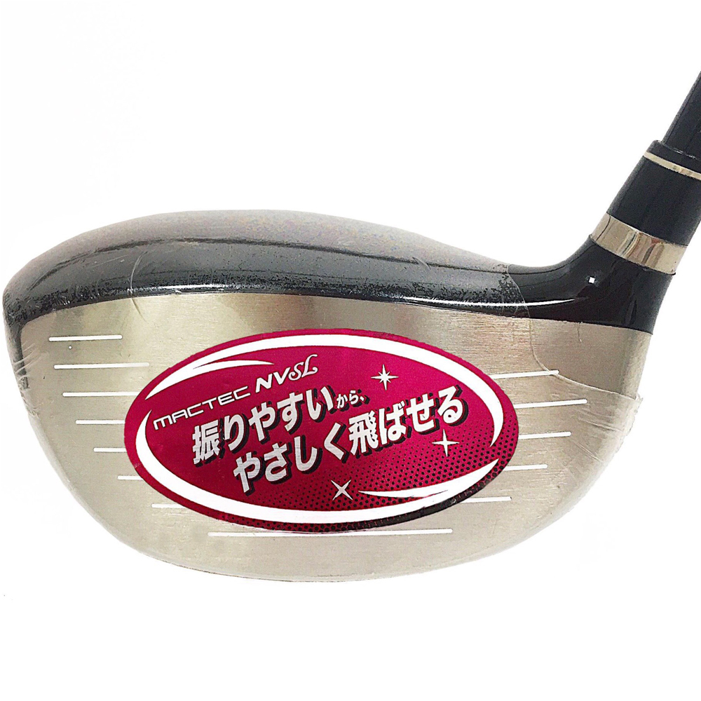 Gậy Golf Nữ Driver Mactec NVSL Ladies Golf Club