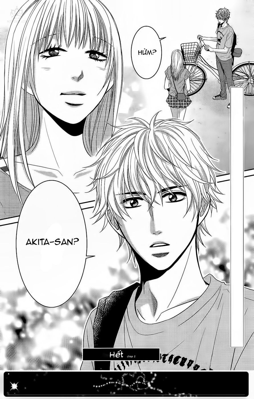 ano natsu chapter 3 46