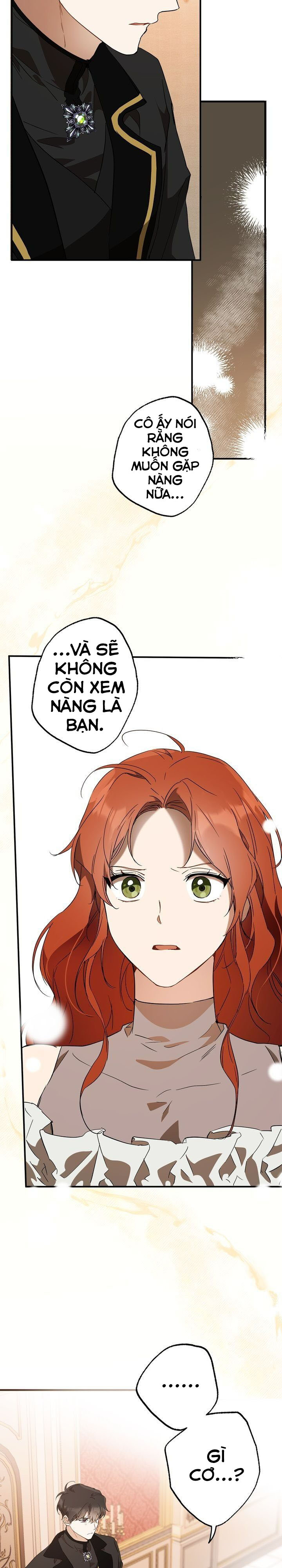 tất cả đều là sai lầm chapter 61 10
