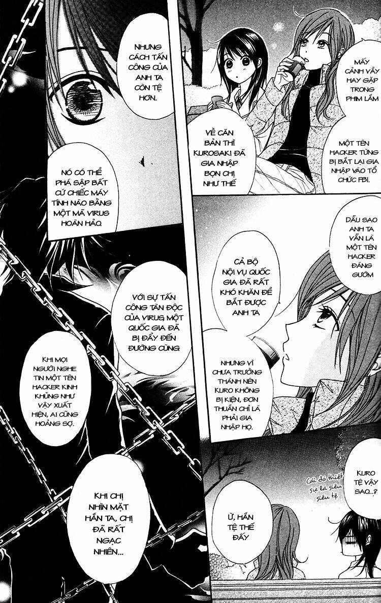 điện kích daisy chapter 37 20