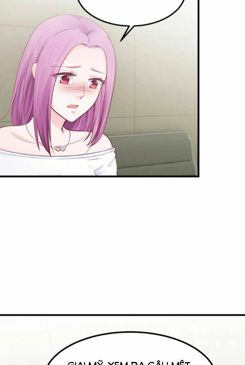 thú cưng độc quyền của boss chapter 118 21