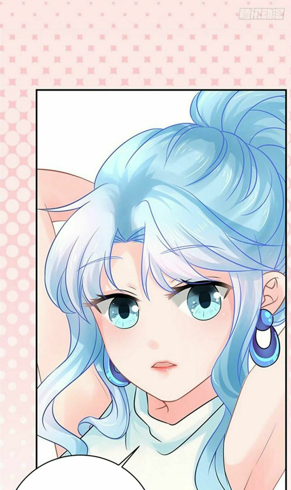 luyến đường thời quang chapter 48 7