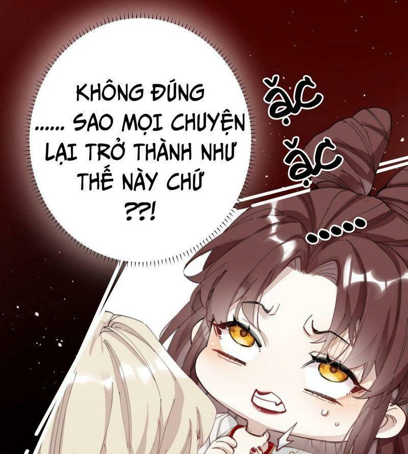 phế vật công chúa muốn nhặt chồng chapter 4 10