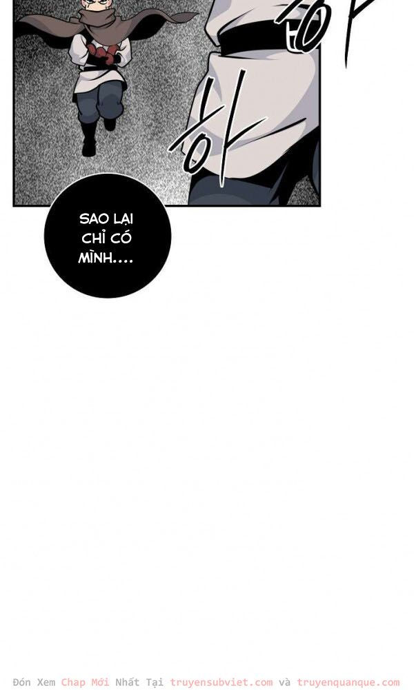 tôi sinh ra để làm người vĩ đại chapter 69 85