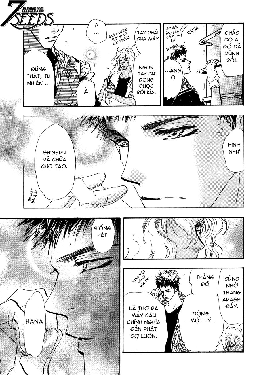 mầm sống chapter 103 10