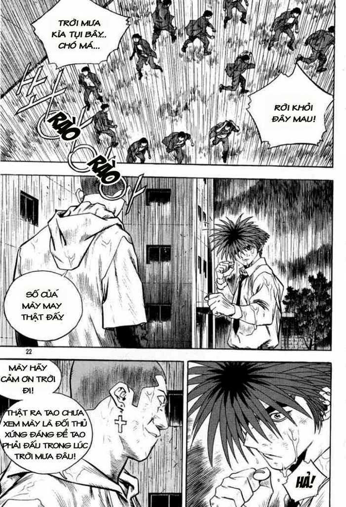 change guy chapter 298 2