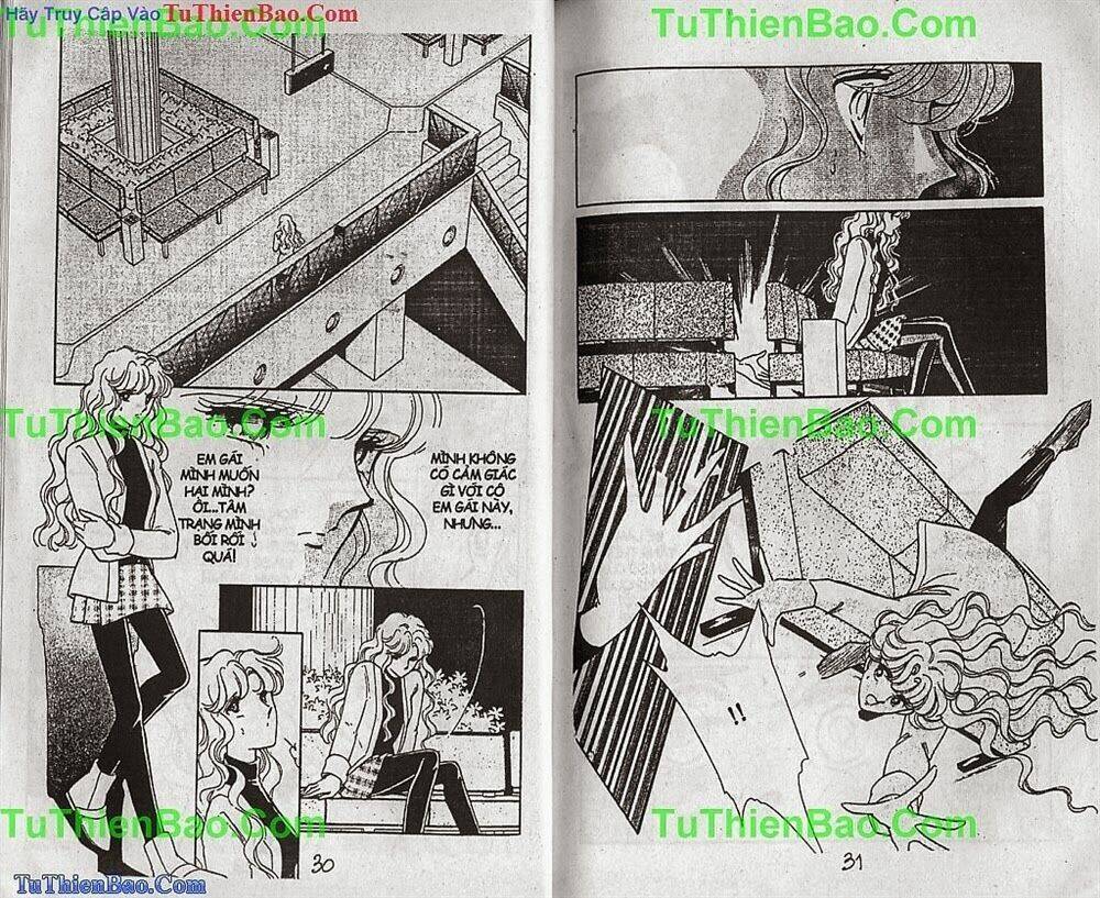 câu chuyện dẽ thương chapter 8 14