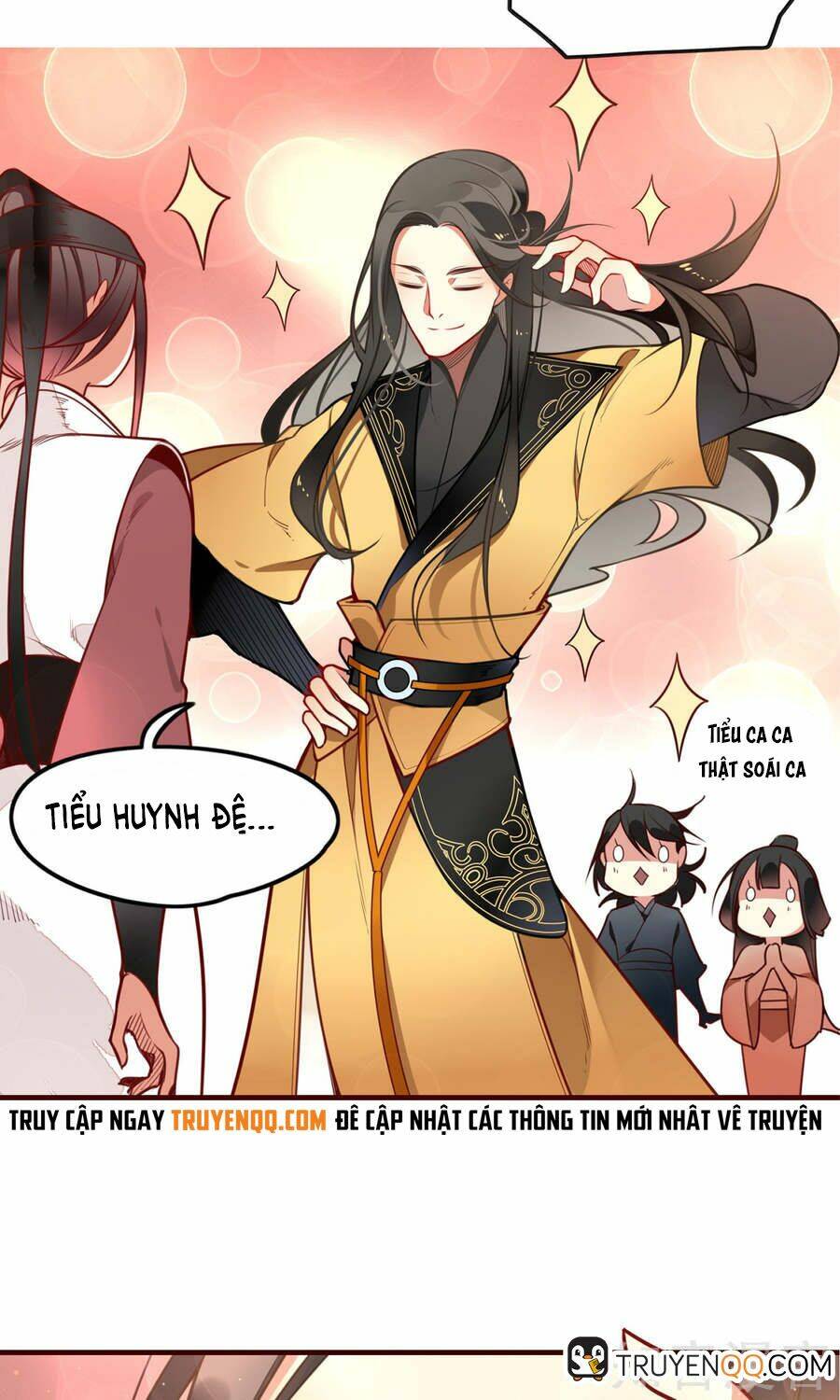 bỉ ngạn hoa chapter 1.1 43